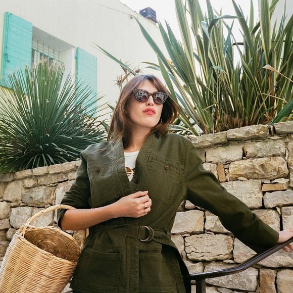Rouje Jackets & Blazers - Rouje Sacha Jacket